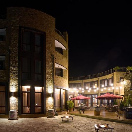 Hotel Soli Invicto Elenovo  Exterior foto