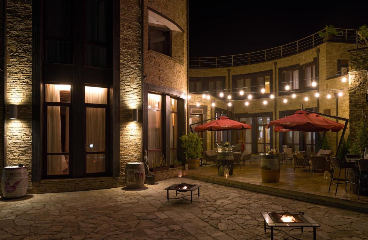 Hotel Soli Invicto Elenovo  Exterior foto