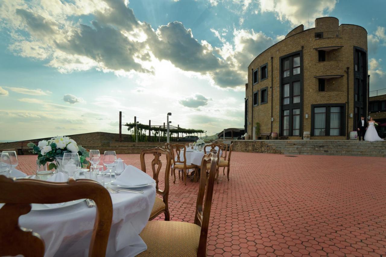 Hotel Soli Invicto Elenovo  Exterior foto